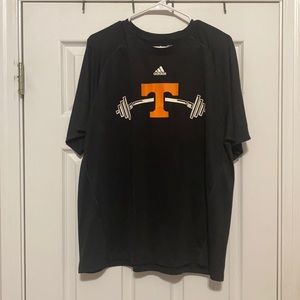 Addis ClimaCool Tennessee Lifting Shirt